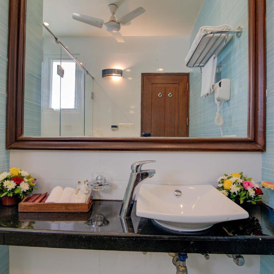 Godwin Candolim,goa