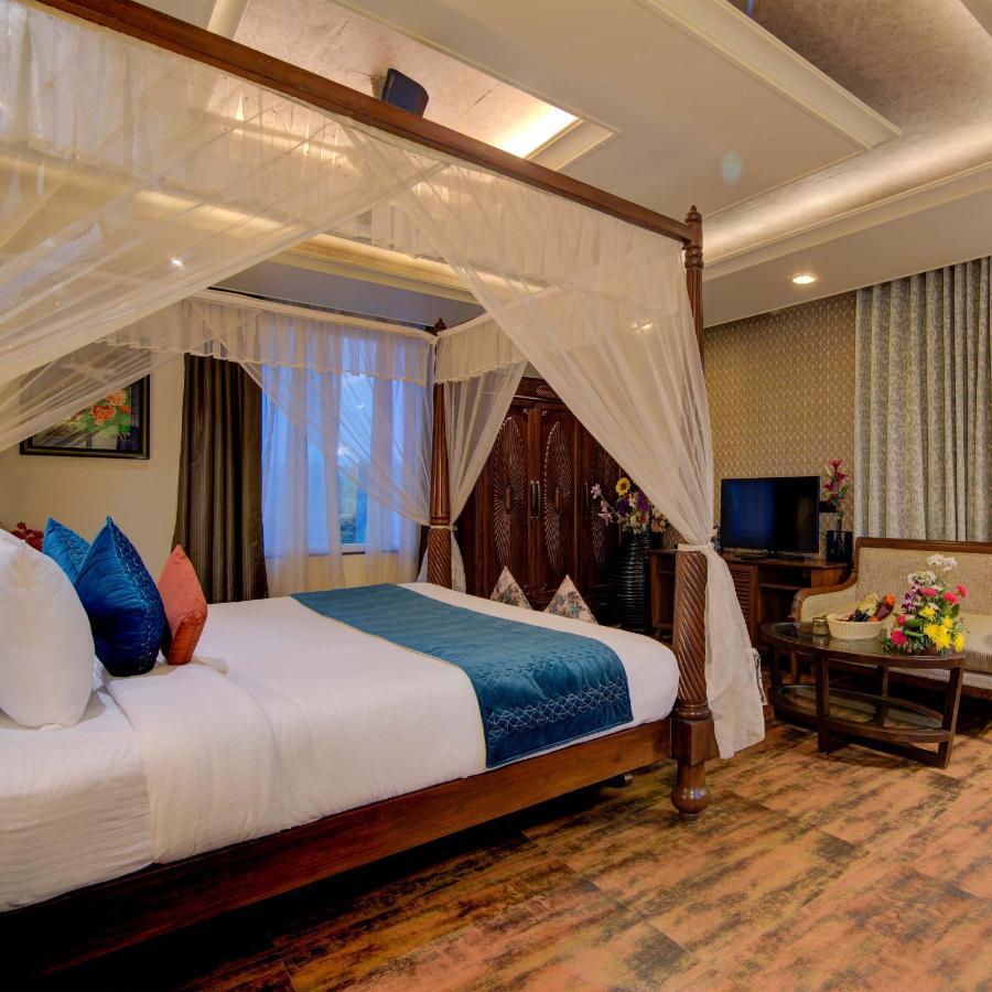Godwin Candolim,goa 4*