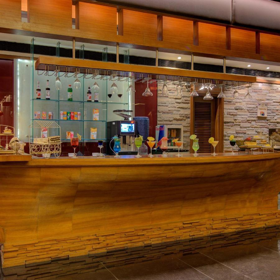 Hotel Godwin Candolim,goa Candolim