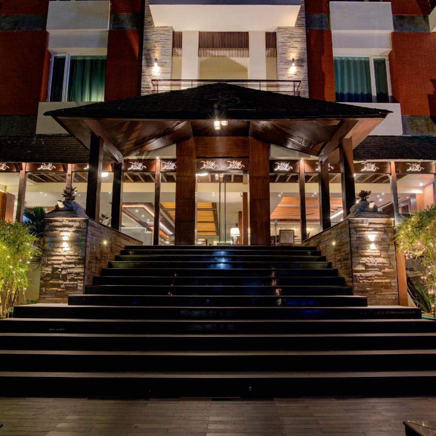 Hotel Godwin Candolim,goa 4*