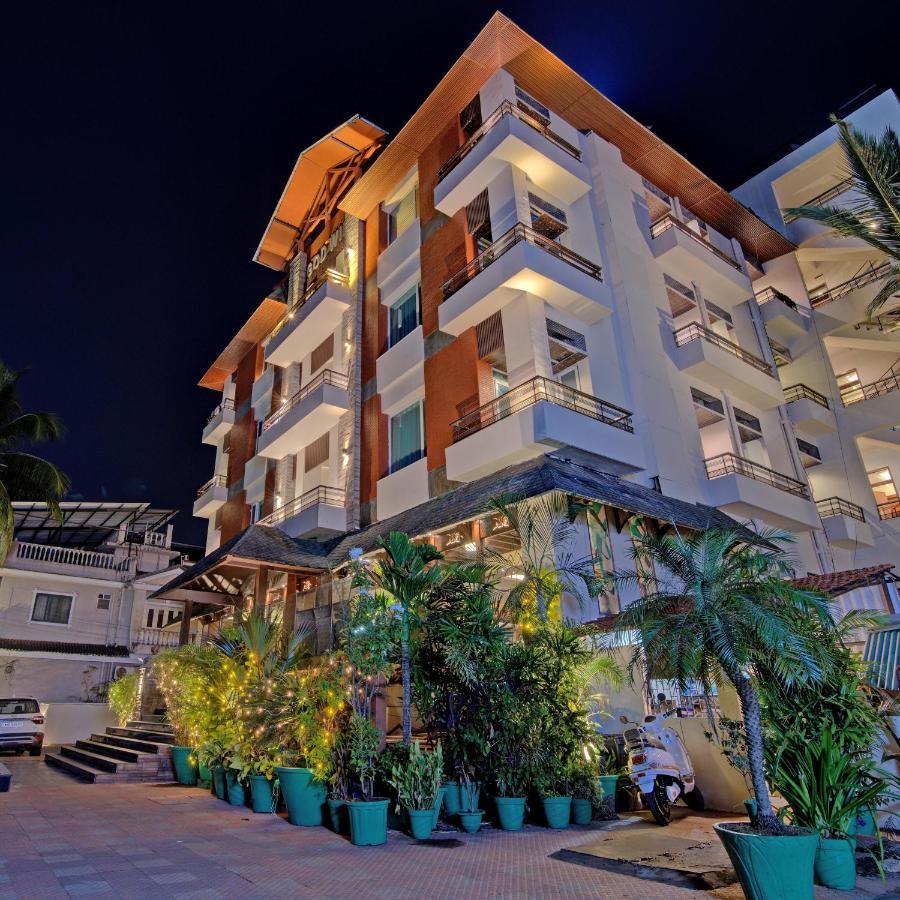 Godwin Candolim,goa Candolim