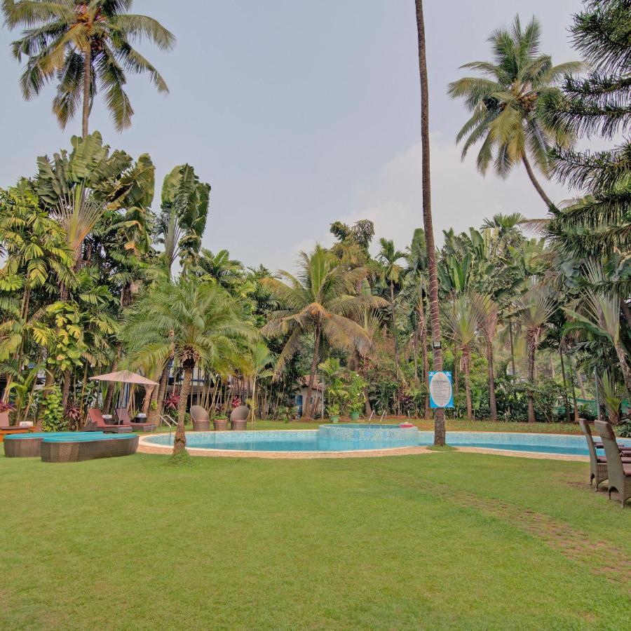 Hotel Godwin Candolim,goa 4*
