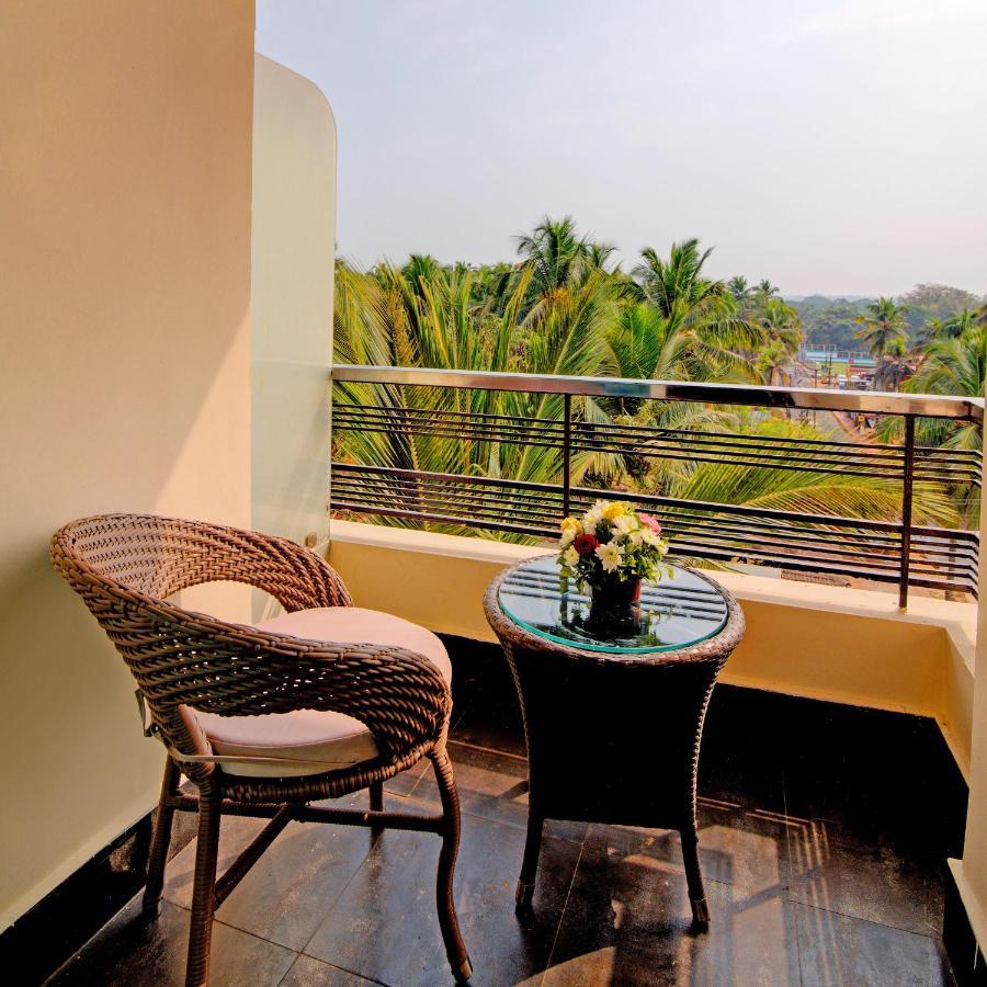Godwin Candolim,goa Candolim