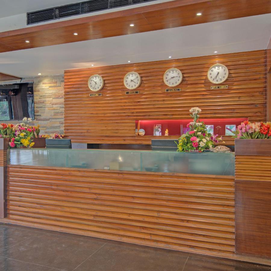 Hotel Godwin Candolim,goa