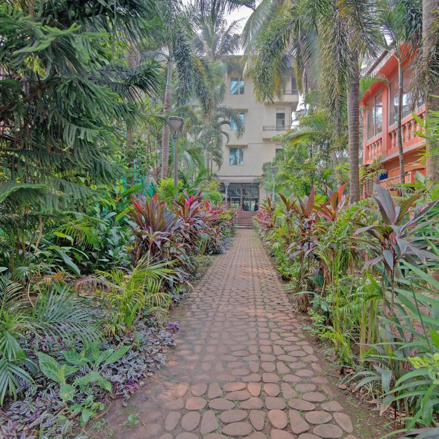 Godwin Candolim,goa Candolim