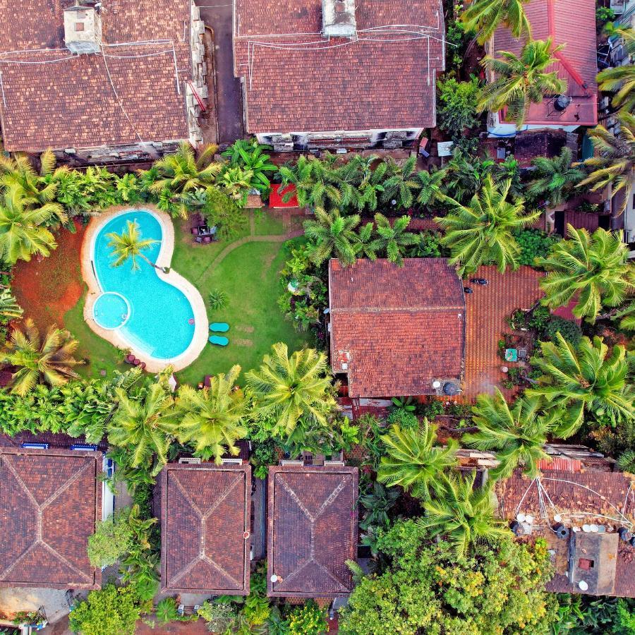 Godwin Candolim,goa 4*