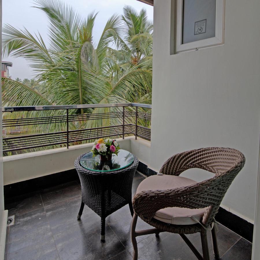Godwin Candolim,goa 4*