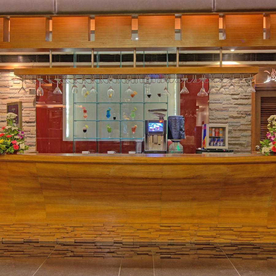 Hotel Godwin Candolim,goa 4*