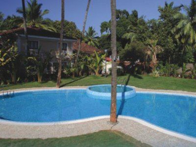Godwin Candolim,goa 4*